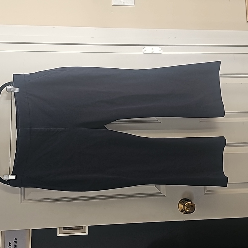 J.Crew Hayden Kickout Crop Pant